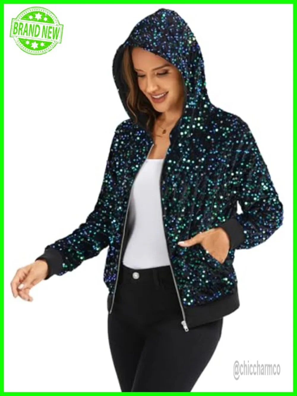 N/A this sparkly